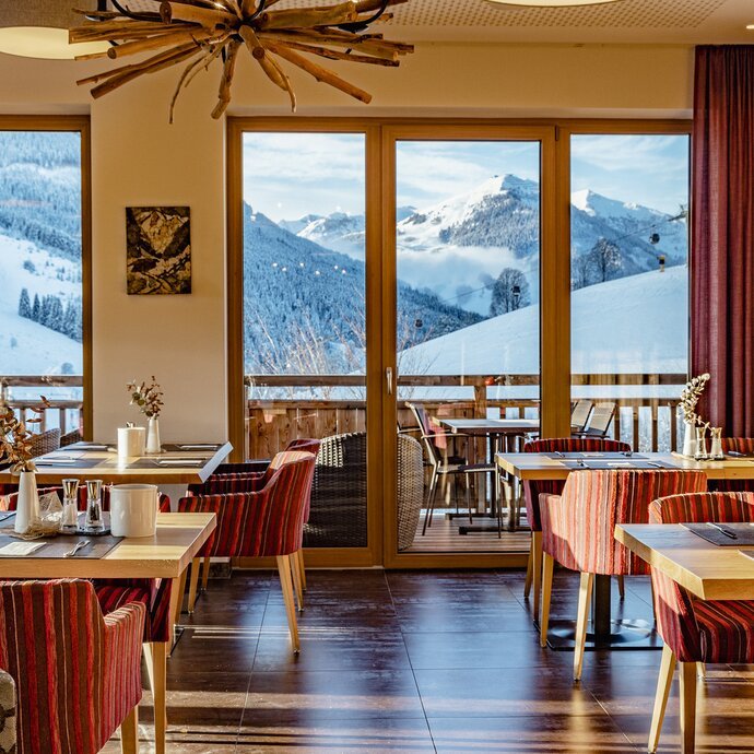 Restaurant Troadkastn